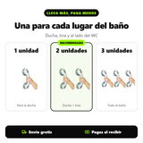 Pack de 1, 2 y 3 agarraderas