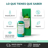 Lo que tienes que saber de Breatify