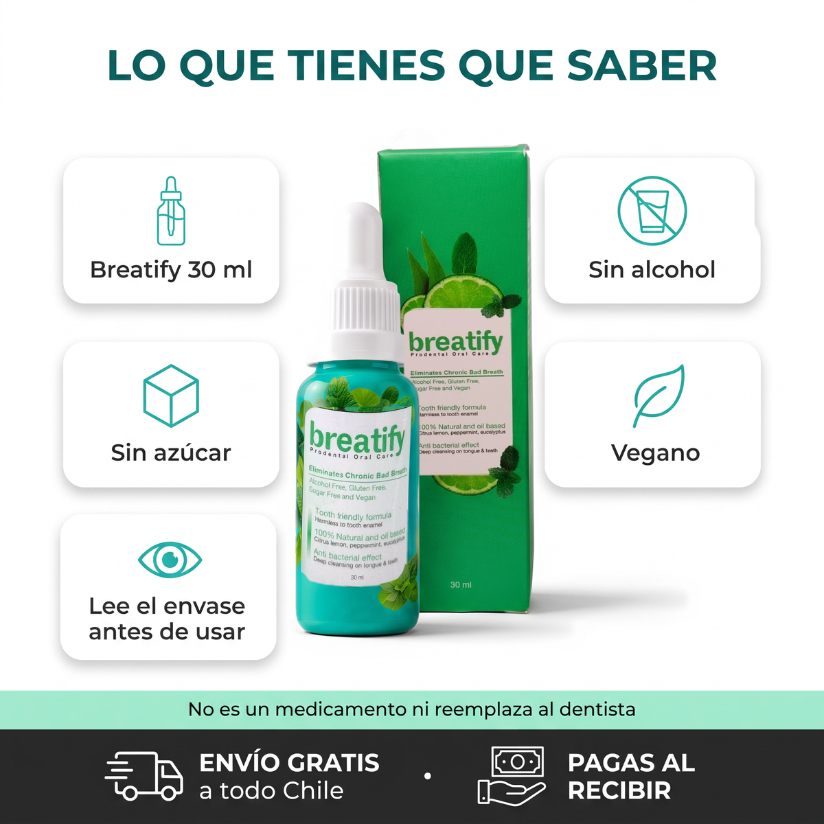 Lo que tienes que saber de Breatify