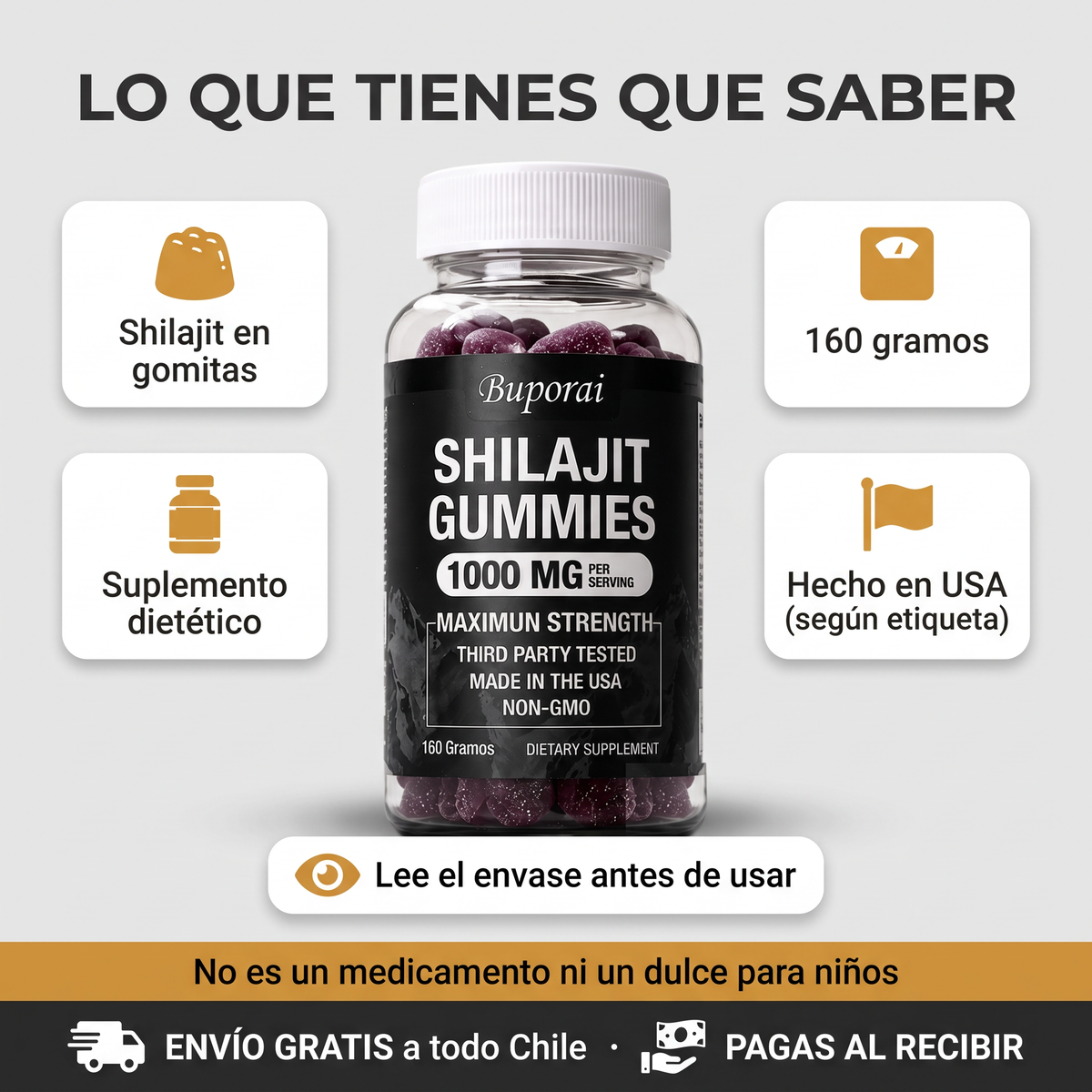 Lo que tienes que saber del tarro